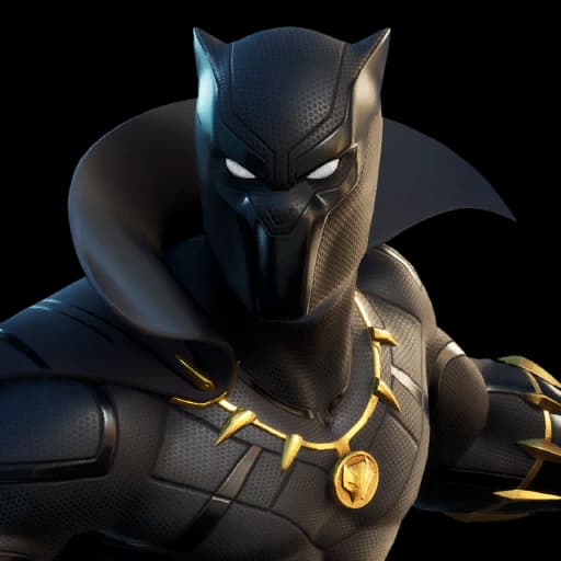 Black Panther