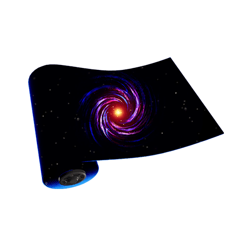 Galactic Spiral