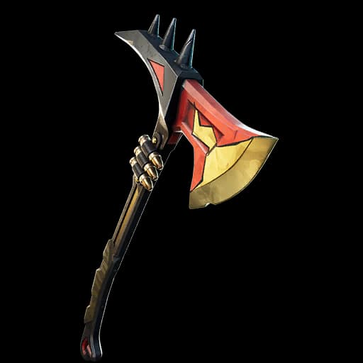 Tricksy Axe