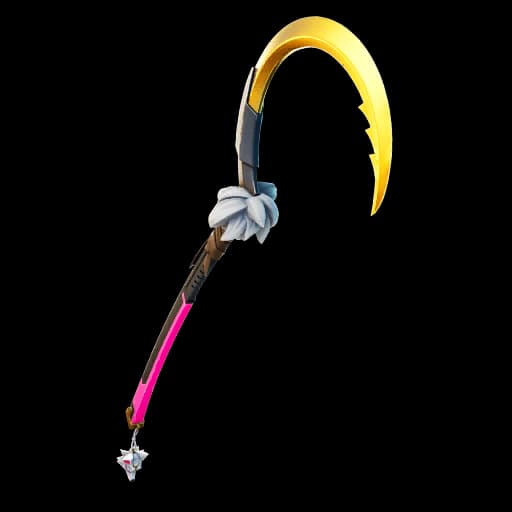Crooked Claw