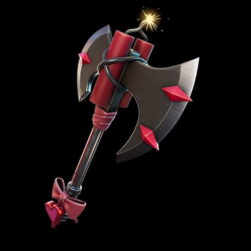 Lovestruck Striker