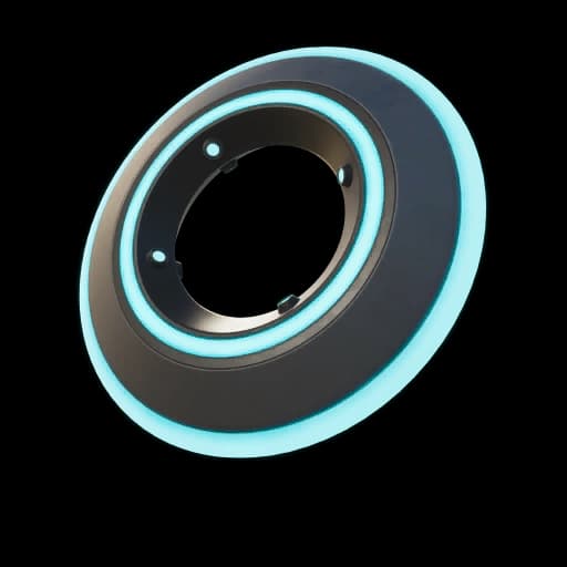 Identity Disc