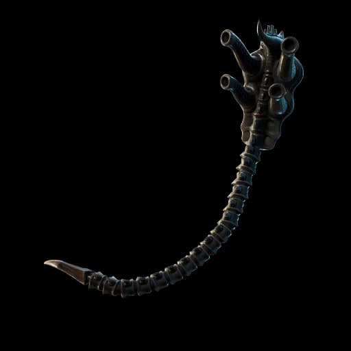 Xenomorph Tail