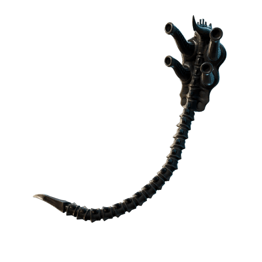 Xenomorph Tail