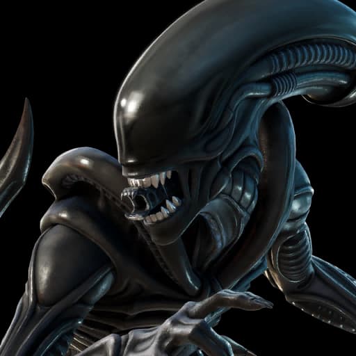 Xenomorph