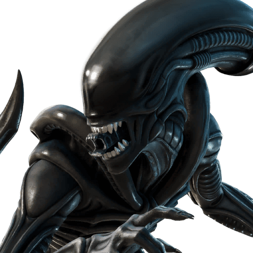 Xenomorph