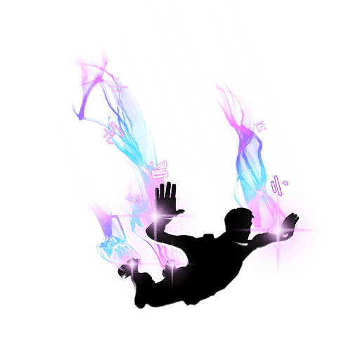 Chroma Flame