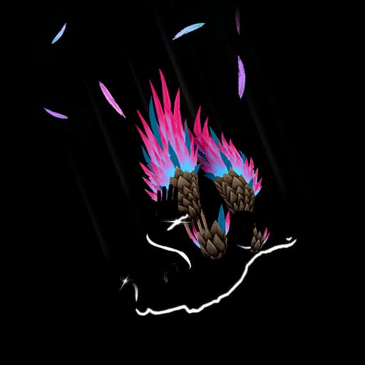 Dino Feather