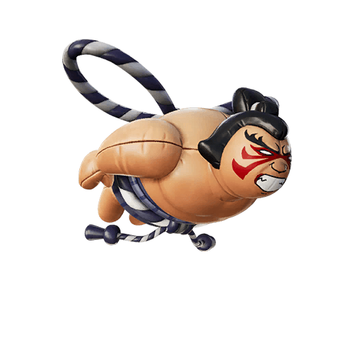 Sumo Torpedo