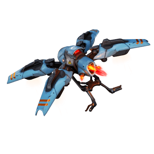 Meteor Skimmer