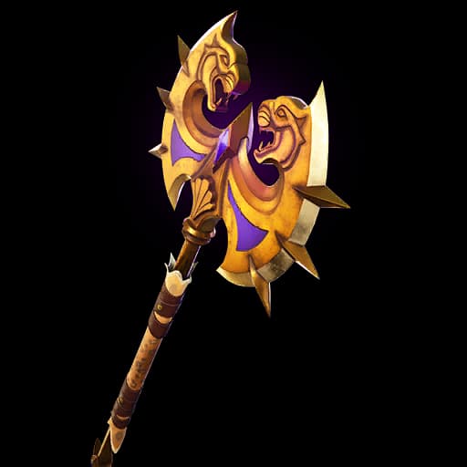 Arena's Blessing
