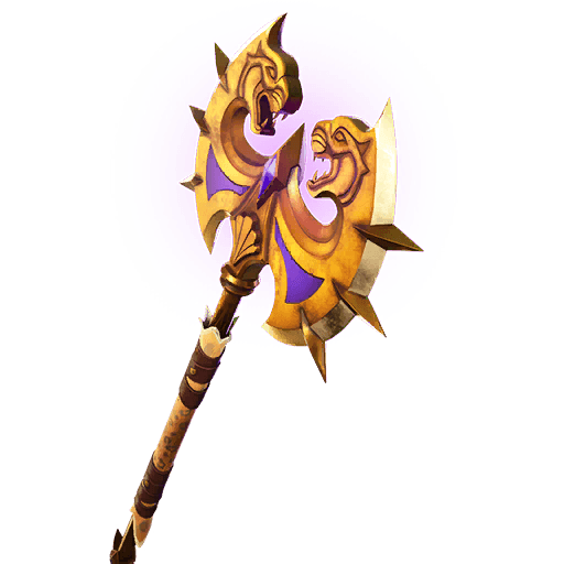 Arena's Blessing