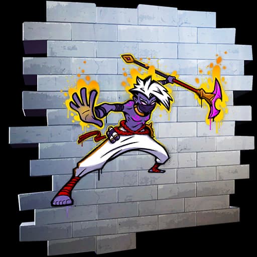 Glyph Master
