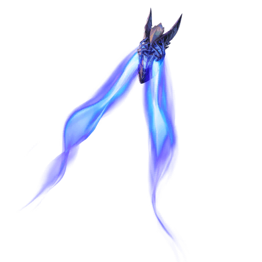 Soul's Reach