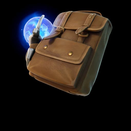 Jones' Field Pack