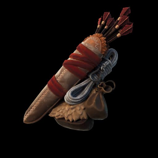 Survivor's Pack