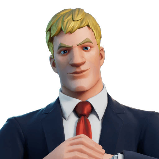 Agent Jones