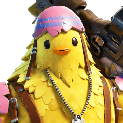 Cluck