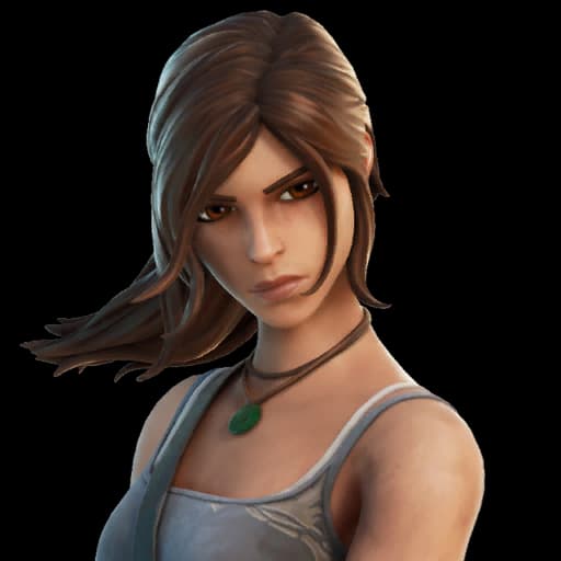 Lara Croft