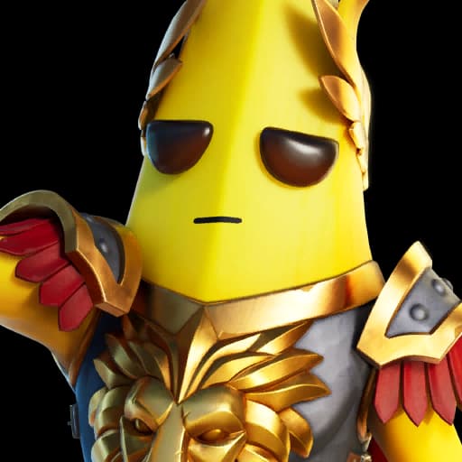 Potassius Peels