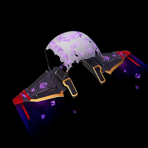 Soaring Cipher