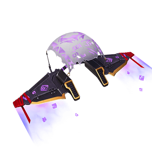 Soaring Cipher