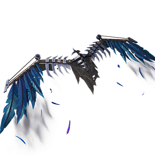Weeping Crow