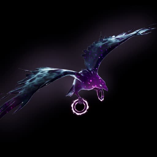 Soaring Soul-Self