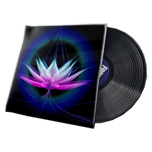 After Zero — Rare Music Fortnite cosmetic