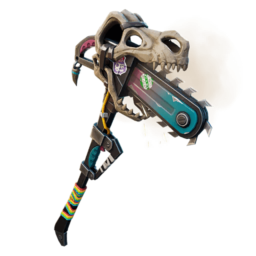 Chainsaur