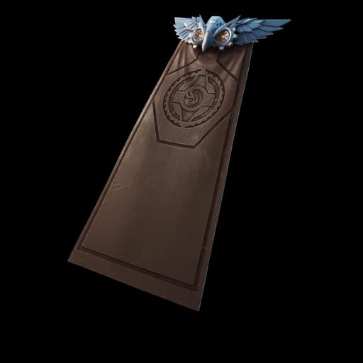 Ohm's Mantle