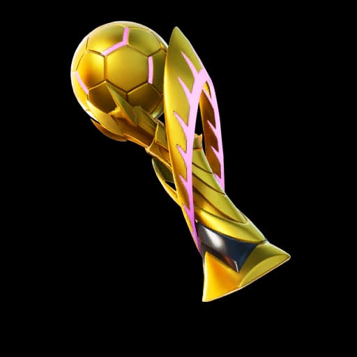 Joia Trophy