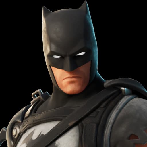 Batman Zero