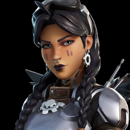 Scrapknight Jules