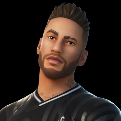 Neymar Jr
