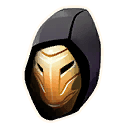 Enlightened Warrior — Uncommon Emoticon Fortnite cosmetic