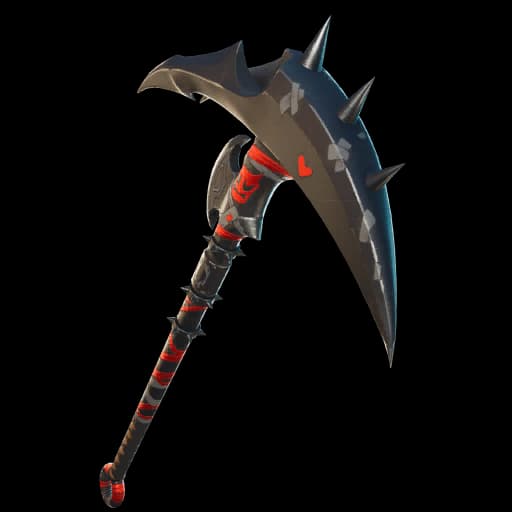 Maniaxe
