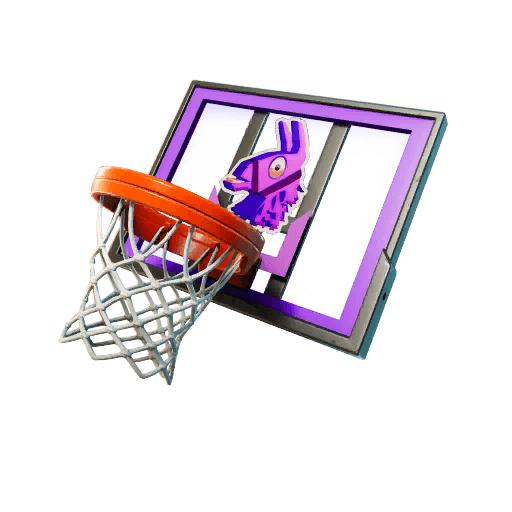 Mini Hoop