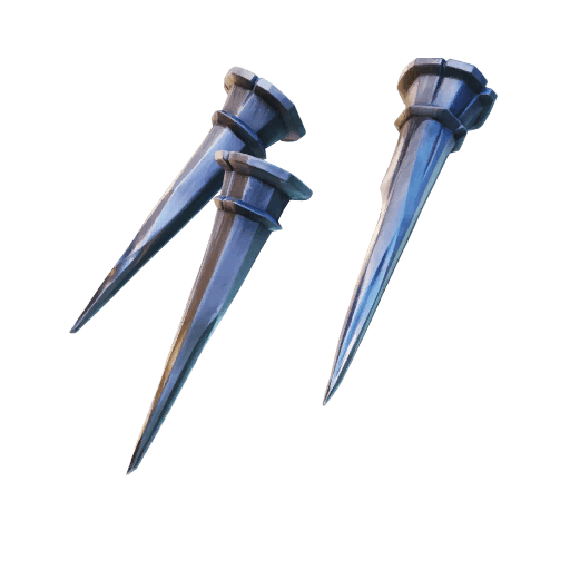 Hemalurgic Spikes