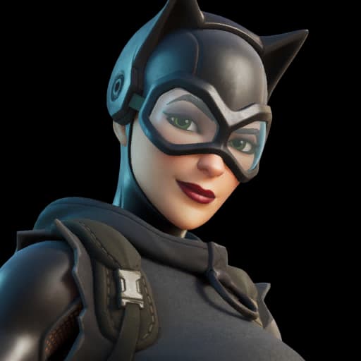 Catwoman Zero