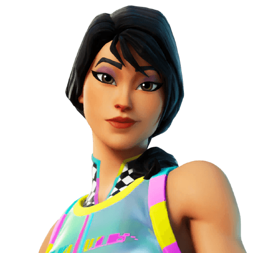 Rainbow Racer