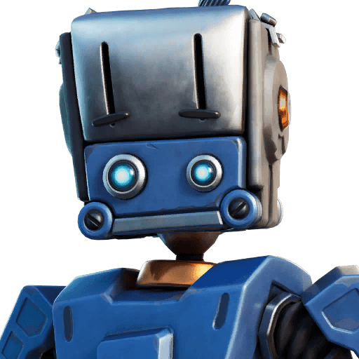 Lok-Bot