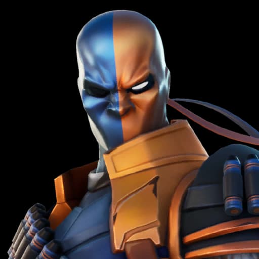 Deathstroke Zero