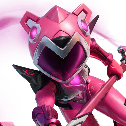 Mecha Cuddle Master