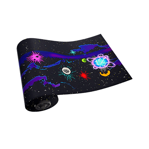 Cosmic Flair