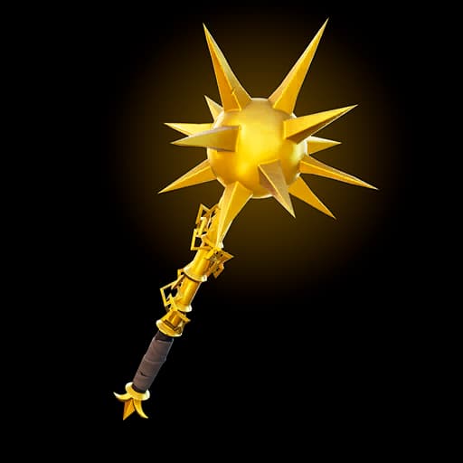 Tribute's Flail