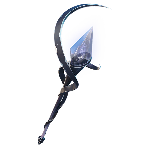 Crystaline Battle Wand