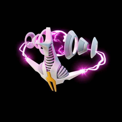 Kymera's Plasma Pak