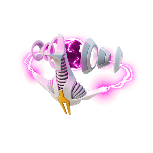 Kymera's Plasma Pak