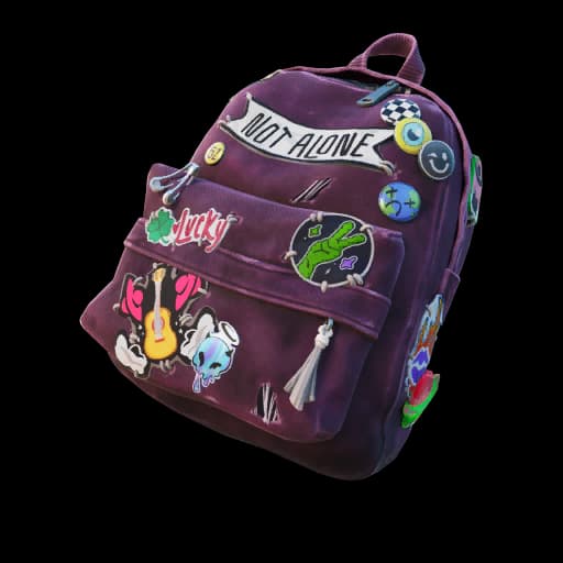 Patch Pack